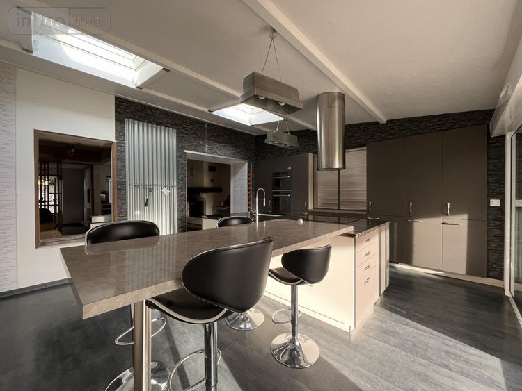 Maison a vendre Tramery 51170 Marne 179 m2 6 pièces 294500 euros