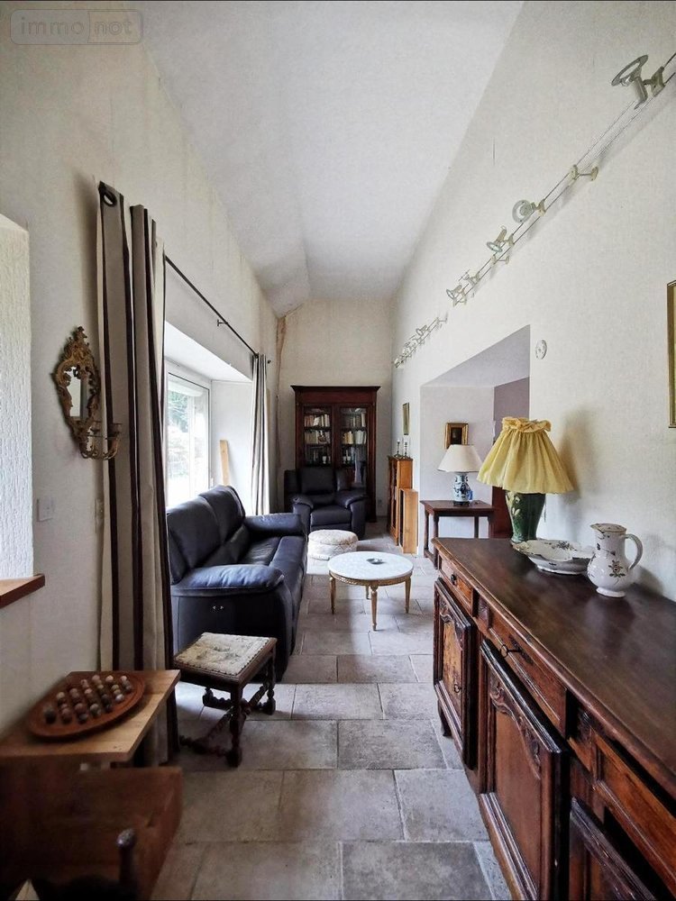 Maison a vendre Coatréven 22450 Côtes-d'Armor 278 m2 11 pièces 343250 euros