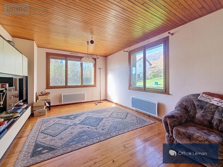 Maison a vendre Thoiry 01710 Ain 89 m2 4 pièces 550000 euros