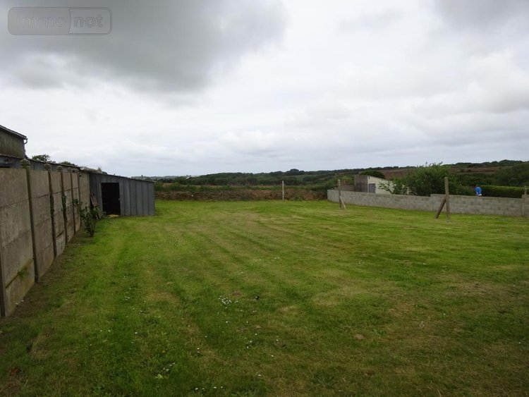 Maison a vendre Plourin 29830 Finistère 126 m2 7 pièces 172140 euros
