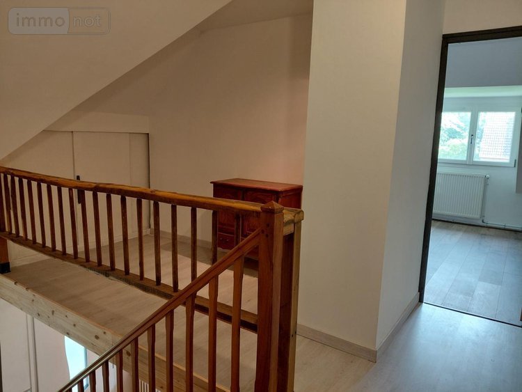 Maison a vendre Perche-en-Nocé 61340 Orne 117 m2 5 pièces 174075 euros
