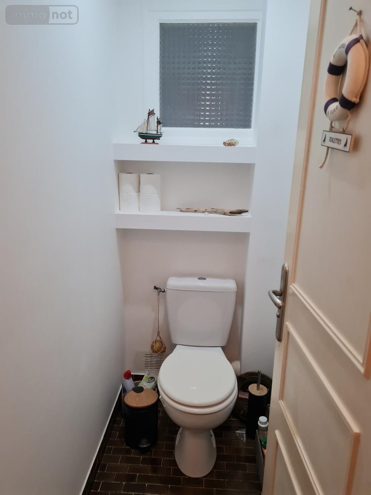 Maison a vendre Saint-Gonnery 56920 Morbihan 143 m2 5 pièces 208400 euros