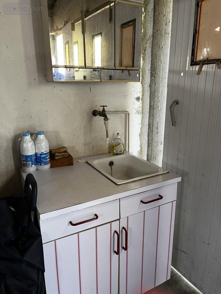 Maison a vendre Vannes 56000 Morbihan 71 m2 4 pièces 248000 euros