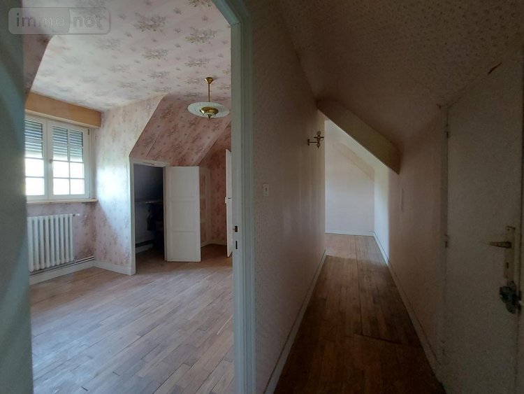 Maison a vendre Kervignac 56700 Morbihan 194 m2 10 pièces 415840 euros