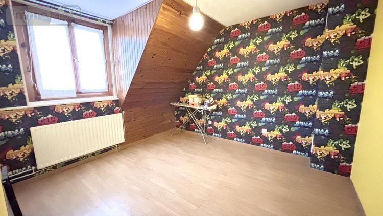 Maison a vendre Le Portel 62480 Pas-de-Calais 95 m2 5 pièces 204000 euros