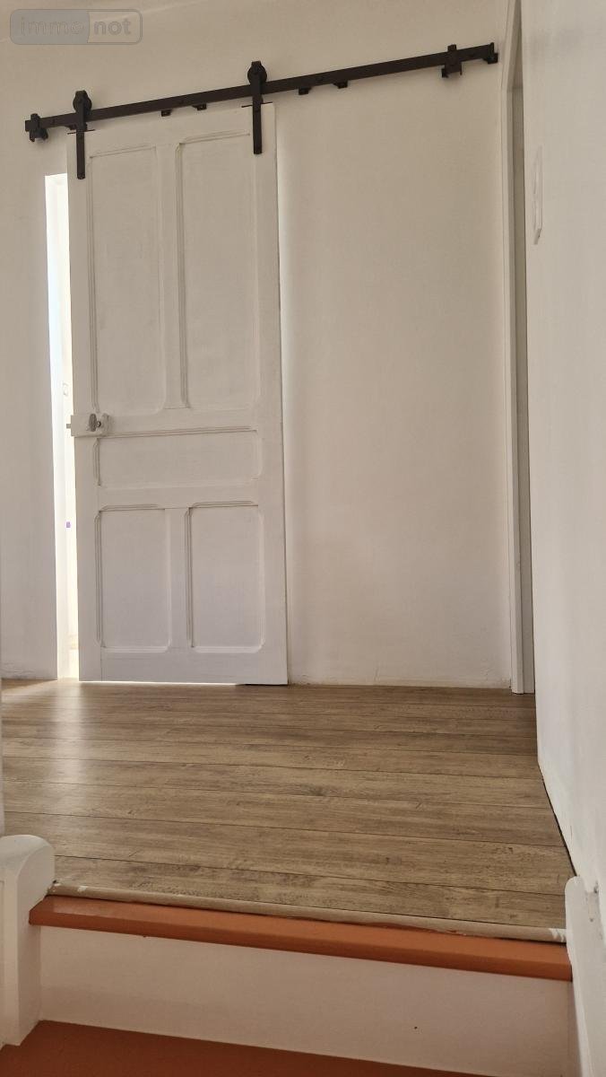 Maison a vendre Morlaix 29600 Finistère 124 m2 6 pièces 325810 euros