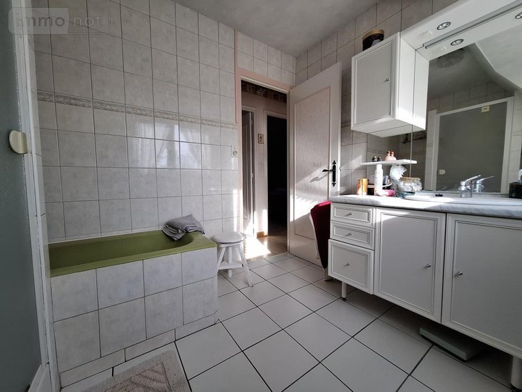 Maison a vendre Isbergues 62330 Pas-de-Calais 84 m2 4 pièces 137800 euros