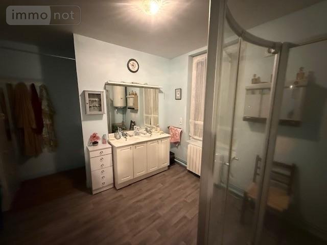 Maison a vendre Vimoutiers 61120 Orne 145 m2  209000 euros