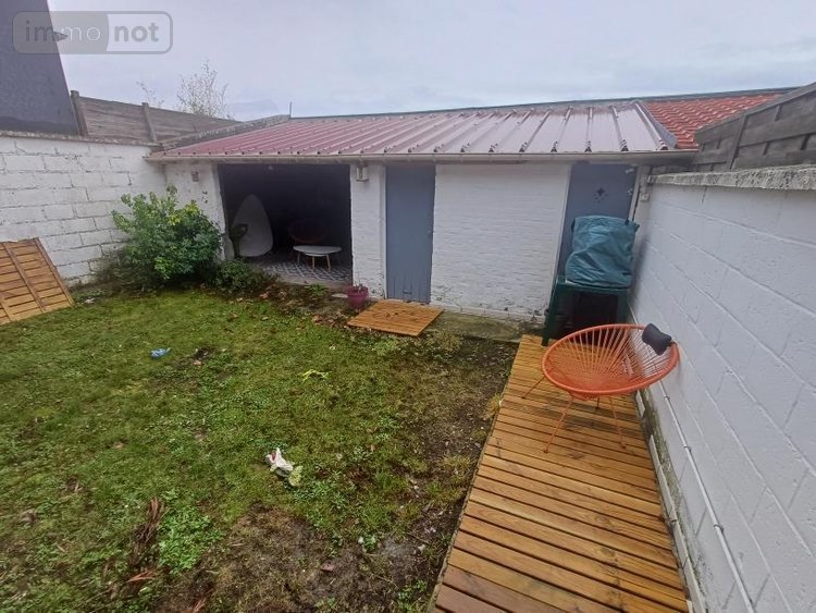 Immeuble a vendre Rivery 80136 Somme 78 m2  171435 euros