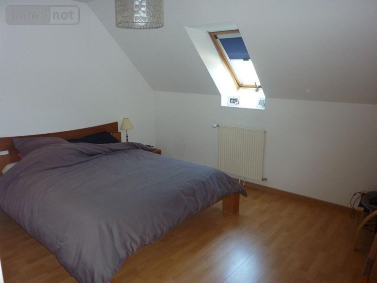 Location maison Proville 59267 Nord 120 m2 6 pièces 900 euros