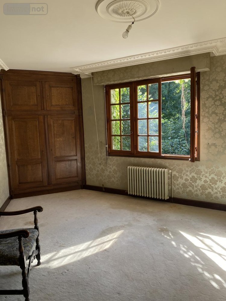 Maison a vendre Vire-Normandie 14500 Calvados 250 m2 9 pièces 220000 euros
