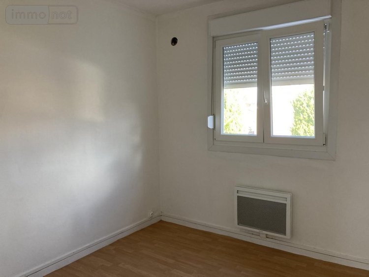 Location maison Maubeuge 59600 Nord 67 m2  660 euros