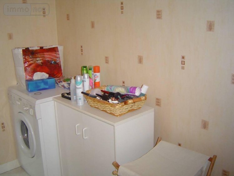 Appartement a vendre Orbec 14290 Calvados 54 m2  79000 euros