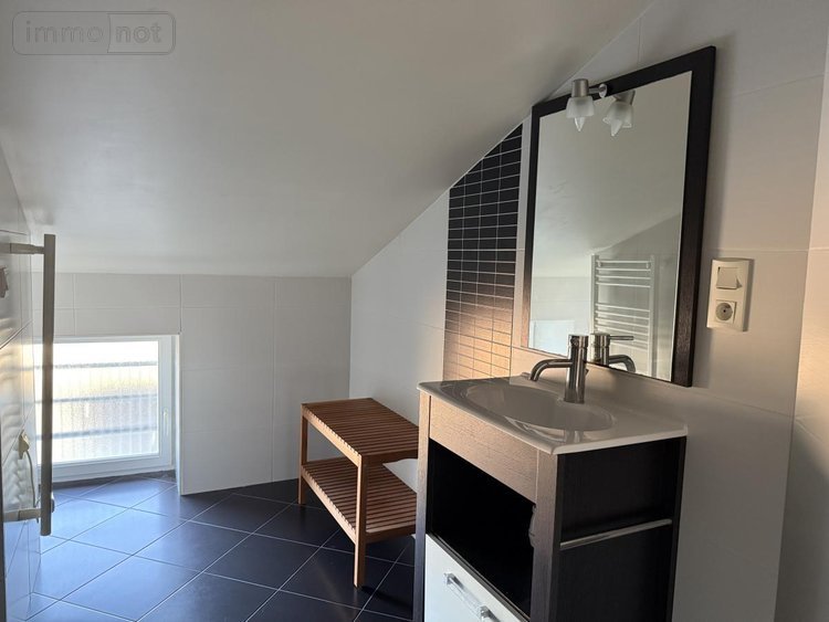 Immeuble a vendre Beaupréau-en-Mauges 49600 Maine-et-Loire 260 m2  146720 euros