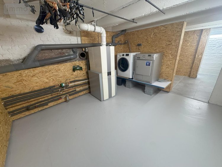 Maison a vendre Cambrai 59400 Nord 159 m2 8 pièces 393000 euros