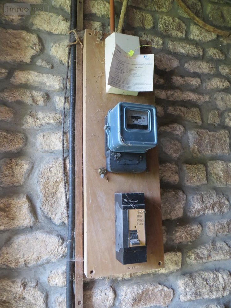 Maison a vendre Saint-Manvieu-Bocage 14380 Calvados 43 m2 2 pièces 38000 euros