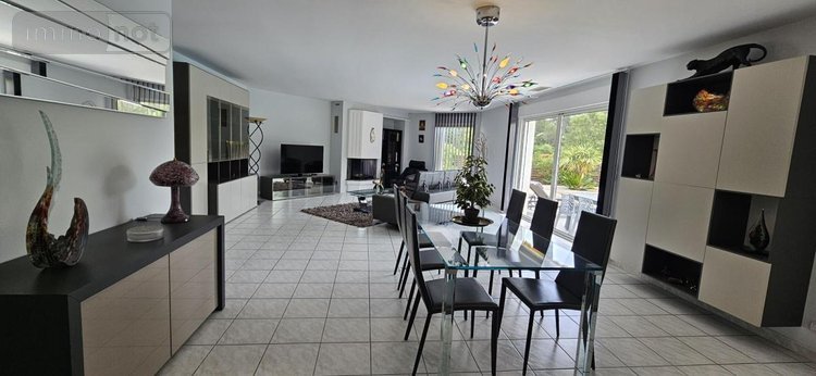 Maison a vendre Saint-Clément-de-Rivière 34980 Hérault 253 m2 7 pièces 1195000 euros