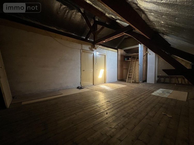 Maison a vendre Châlette-sur-Loing 45120 Loiret 91 m2 5 pièces 109120 euros