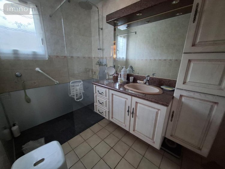 Maison a vendre Cherbourg-en-Cotentin 50100 Manche 71 m2 4 pièces 199120 euros