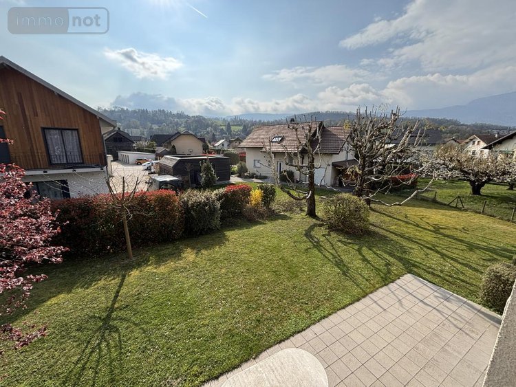 Maison a vendre Chambéry 73000 Savoie 179 m2 8 pièces 656000 euros