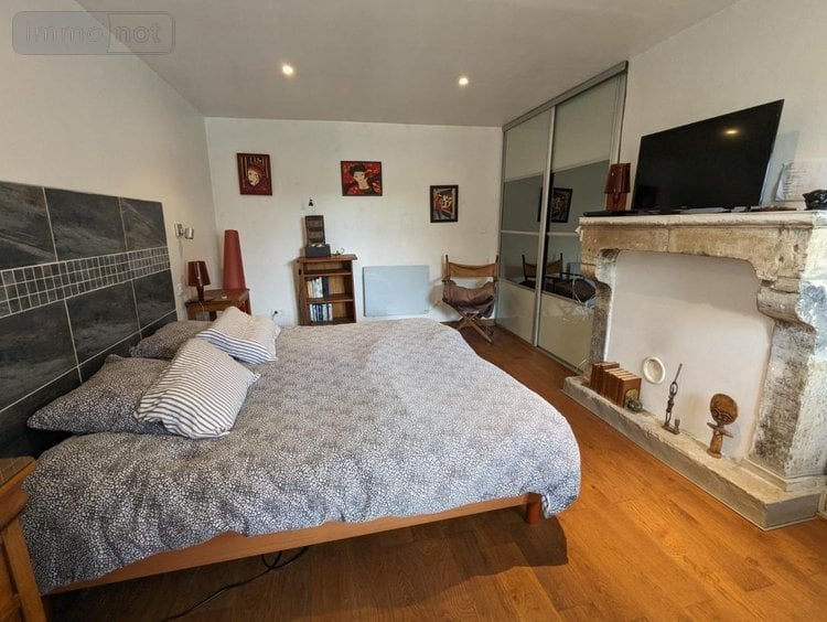 Maison a vendre Cherbourg-en-Cotentin 50100 Manche 125 m2 4 pièces 312600 euros