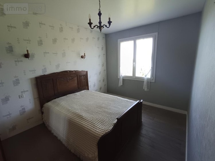 Maison a vendre Évellys 56500 Morbihan 74 m2  158700 euros