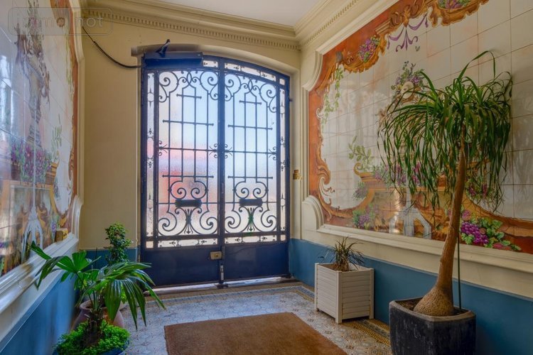 Appartement a vendre Paris 17e arrondissement 75017 Paris 83 m2 4 pièces 899000 euros
