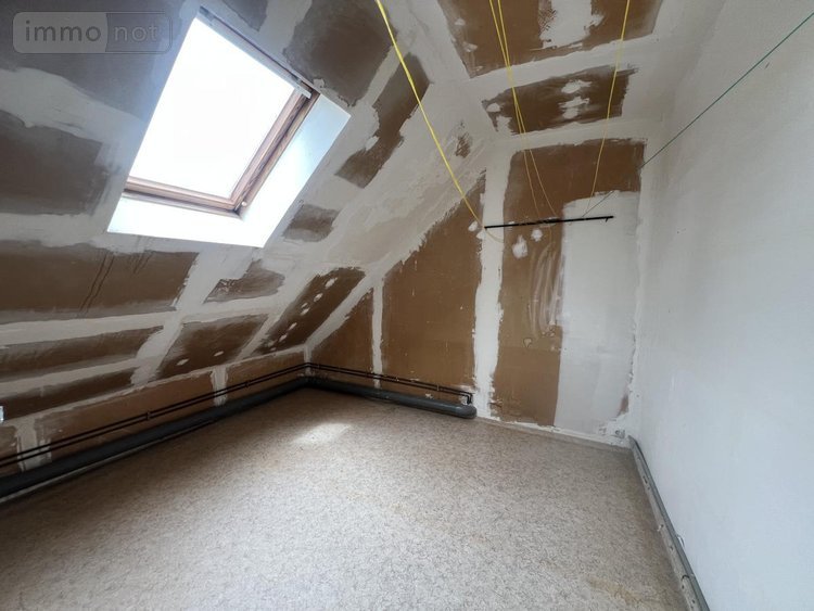 Maison a vendre Plonéour-Lanvern 29720 Finistère 120 m2 6 pièces 201850 euros