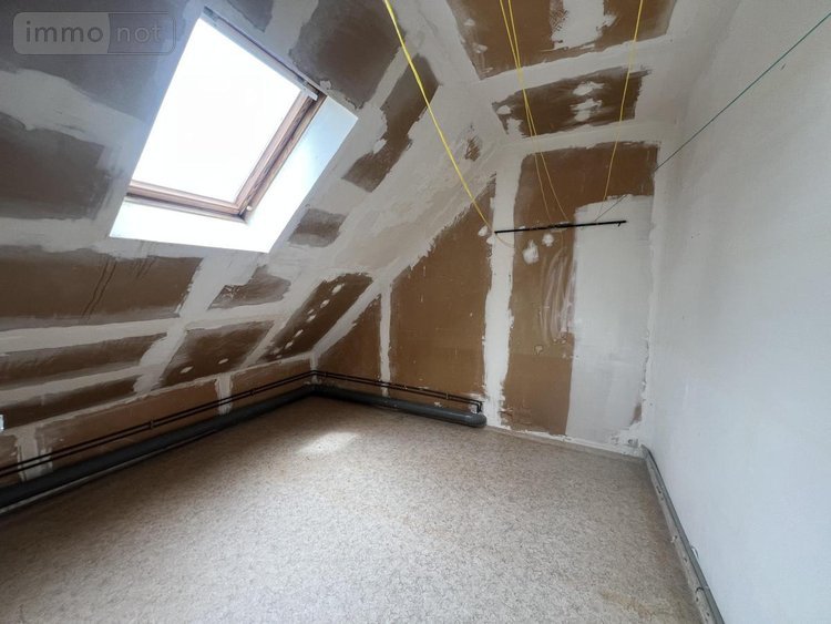 Maison a vendre Plonéour-Lanvern 29720 Finistère 120 m2 6 pièces 181050 euros