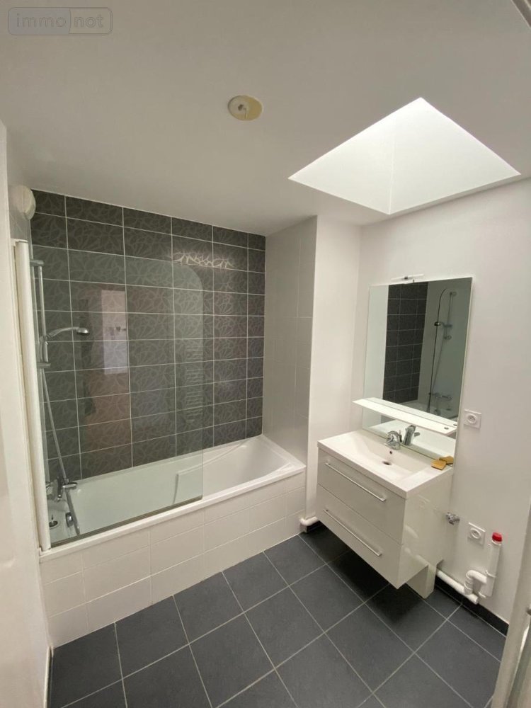 Location appartement Nantes 44000 Loire-Atlantique 140 m2  2181 euros