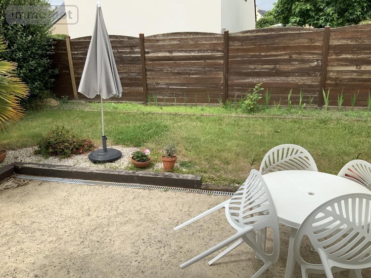 Maison a vendre Vannes 56000 Morbihan 83 m2 4 pièces 390600 euros