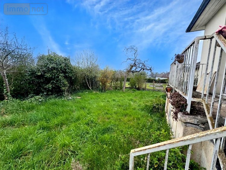 Maison a vendre Bretoncelles 61110 Orne 52 m2 3 pièces 101175 euros