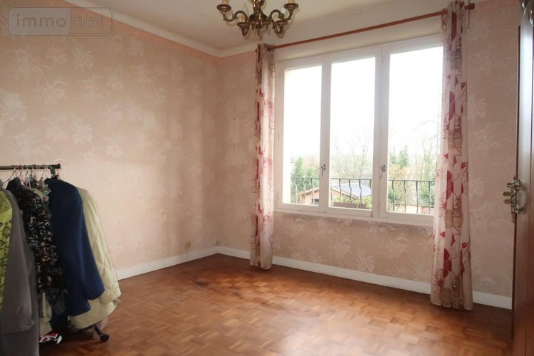 Maison a vendre Landerneau 29800 Finistère 107 m2 6 pièces 238400 euros