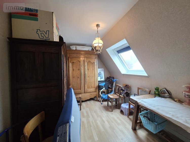 Maison a vendre Morlaix 29600 Finistère 88 m2 4 pièces 131900 euros
