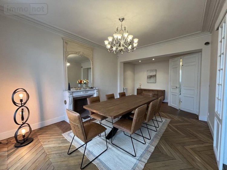 Maison a vendre Montargis 45200 Loiret 246 m2 9 pièces 550000 euros