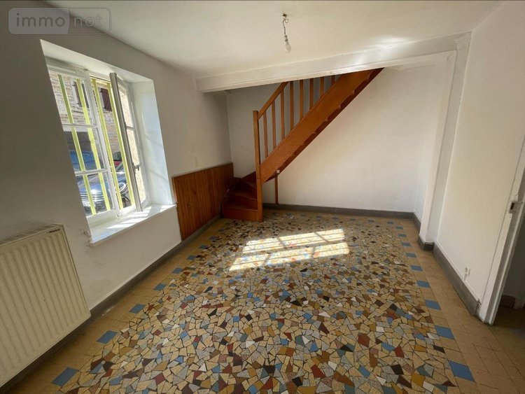 Maison a vendre Jasseron 01250 Ain 133 m2 5 pièces 235000 euros