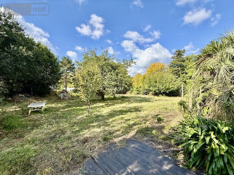 Maison a vendre Saint-Philibert 56470 Morbihan 125 m2 6 pièces 555000 euros