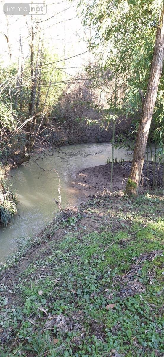 Maison a vendre Vic-Fezensac 32190 Gers 122 m2 5 pièces 232000 euros