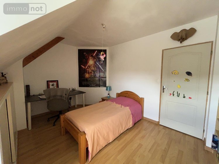 Maison a vendre Janzé 35150 Ille-et-Vilaine 161 m2 7 pièces 390000 euros