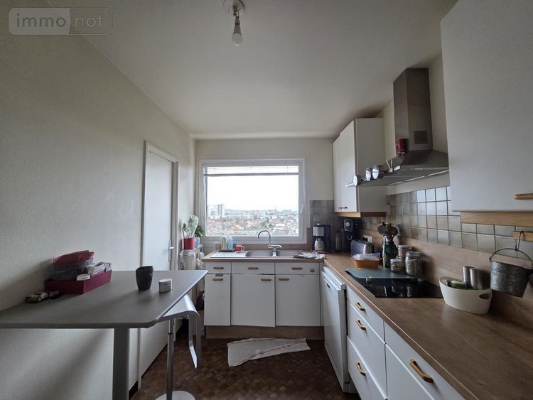 Appartement a vendre Reims 51100 Marne 103 m2 5 pièces 366000 euros