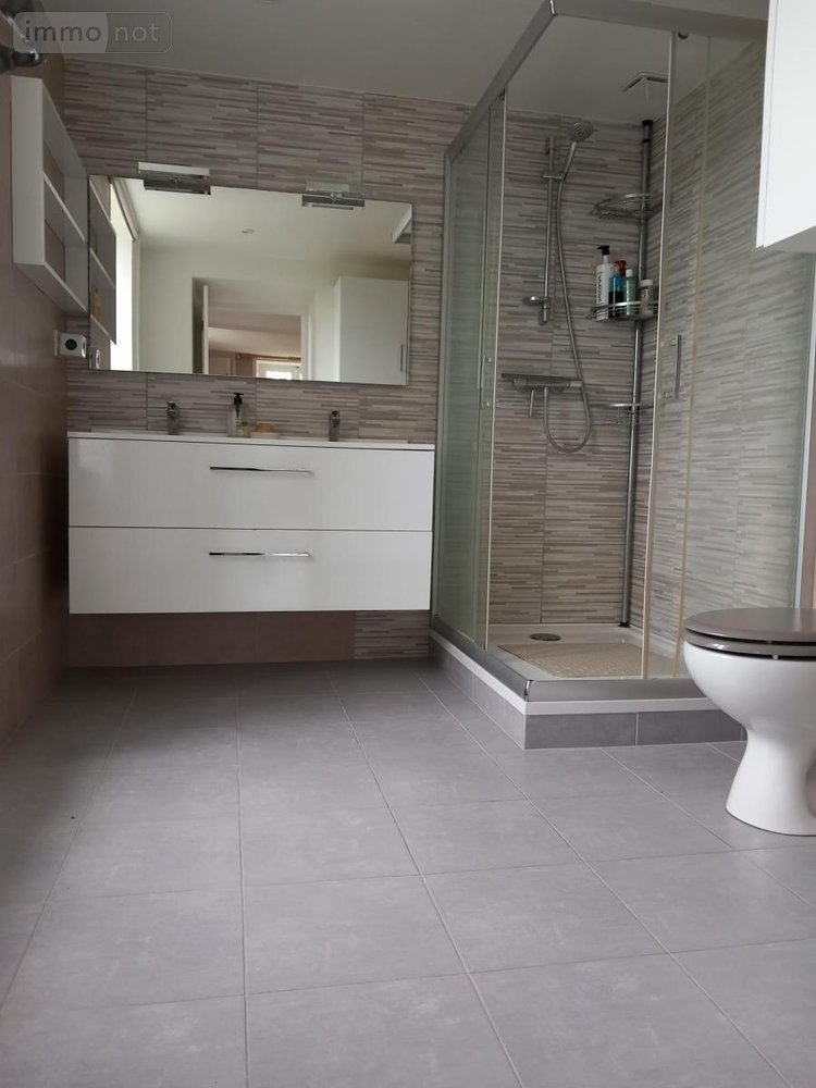 Maison a vendre Tessé-Froulay 61410 Orne 235 m2 10 pièces 468000 euros