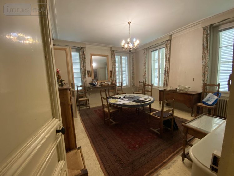 Maison a vendre Dordives 45680 Loiret 965 m2 33 pièces 551200 euros