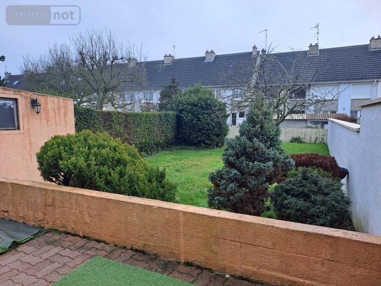 Location maison Calais 62100 Pas-de-Calais 100 m2  860 euros