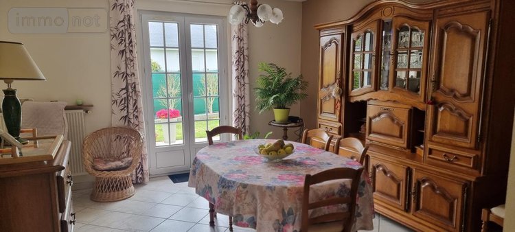 Maison a vendre Fondettes 37230 Indre-et-Loire 83 m2 4 pièces 257260 euros