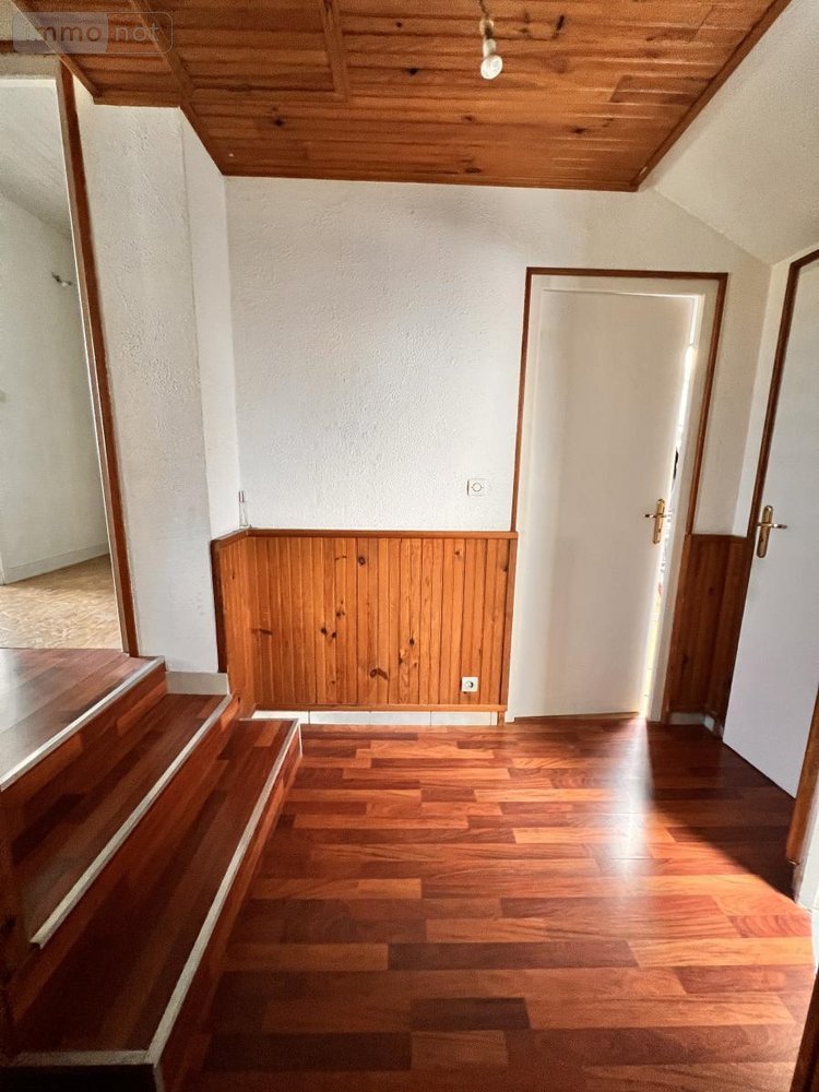 Maison a vendre Brest 29200 Finistère 135 m2 6 pièces 218400 euros