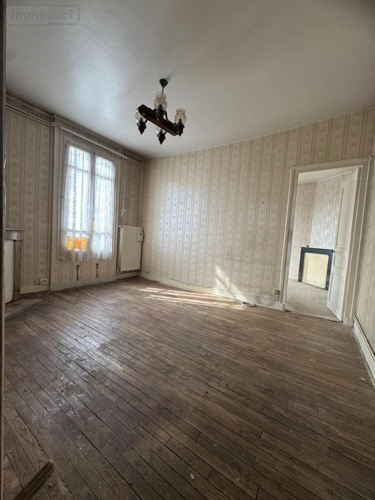 Appartement a vendre Le Perreux-sur-Marne 94170 Val-de-Marne 32 m2 2 pièces 150000 euros