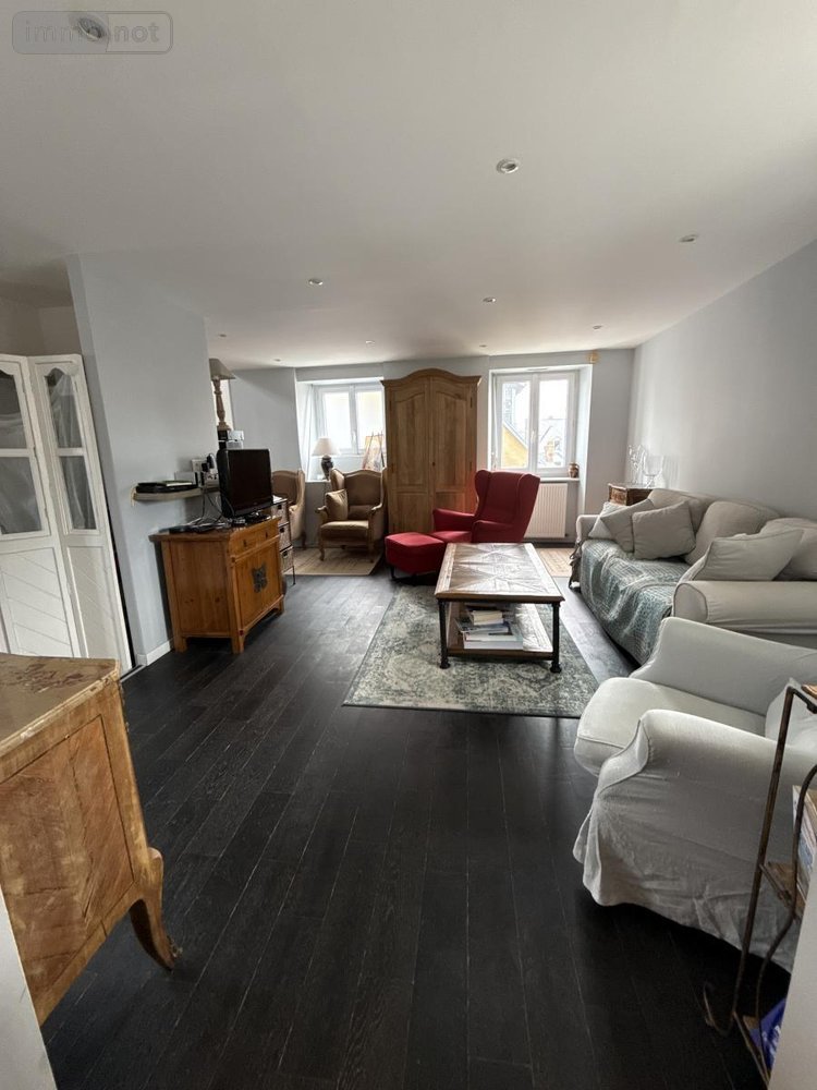 Appartement a vendre Avranches 50300 Manche 93 m2 5 pièces 232780 euros