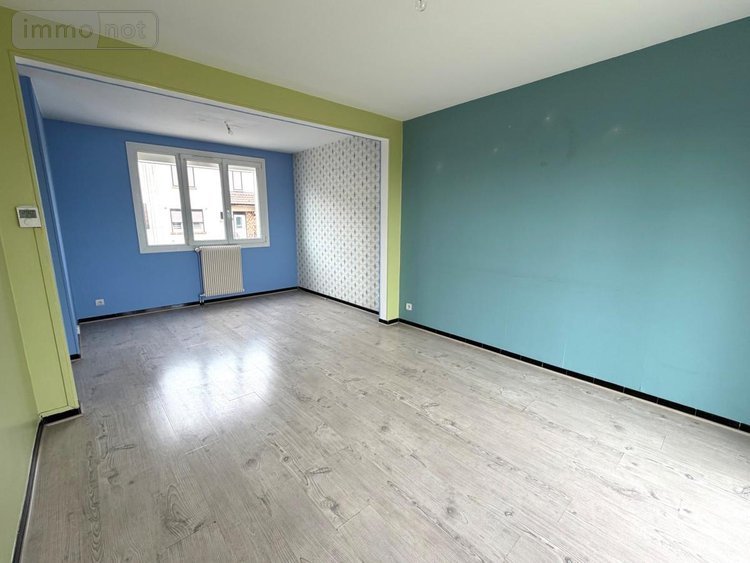 Location maison Cormontreuil 51350 Marne 71 m2 4 pièces 913 euros
