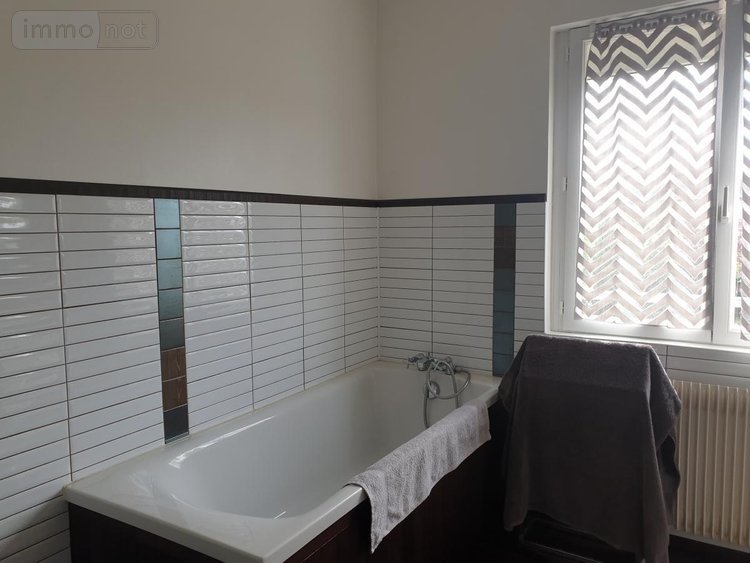 Location maison Mazingarbe 62670 Pas-de-Calais 86 m2  819 euros