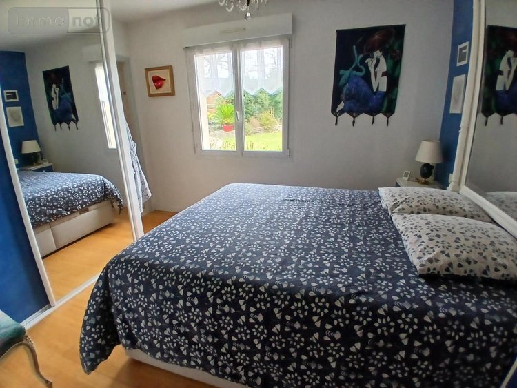Maison a vendre Theix-Noyalo 56450 Morbihan 140 m2  623700 euros